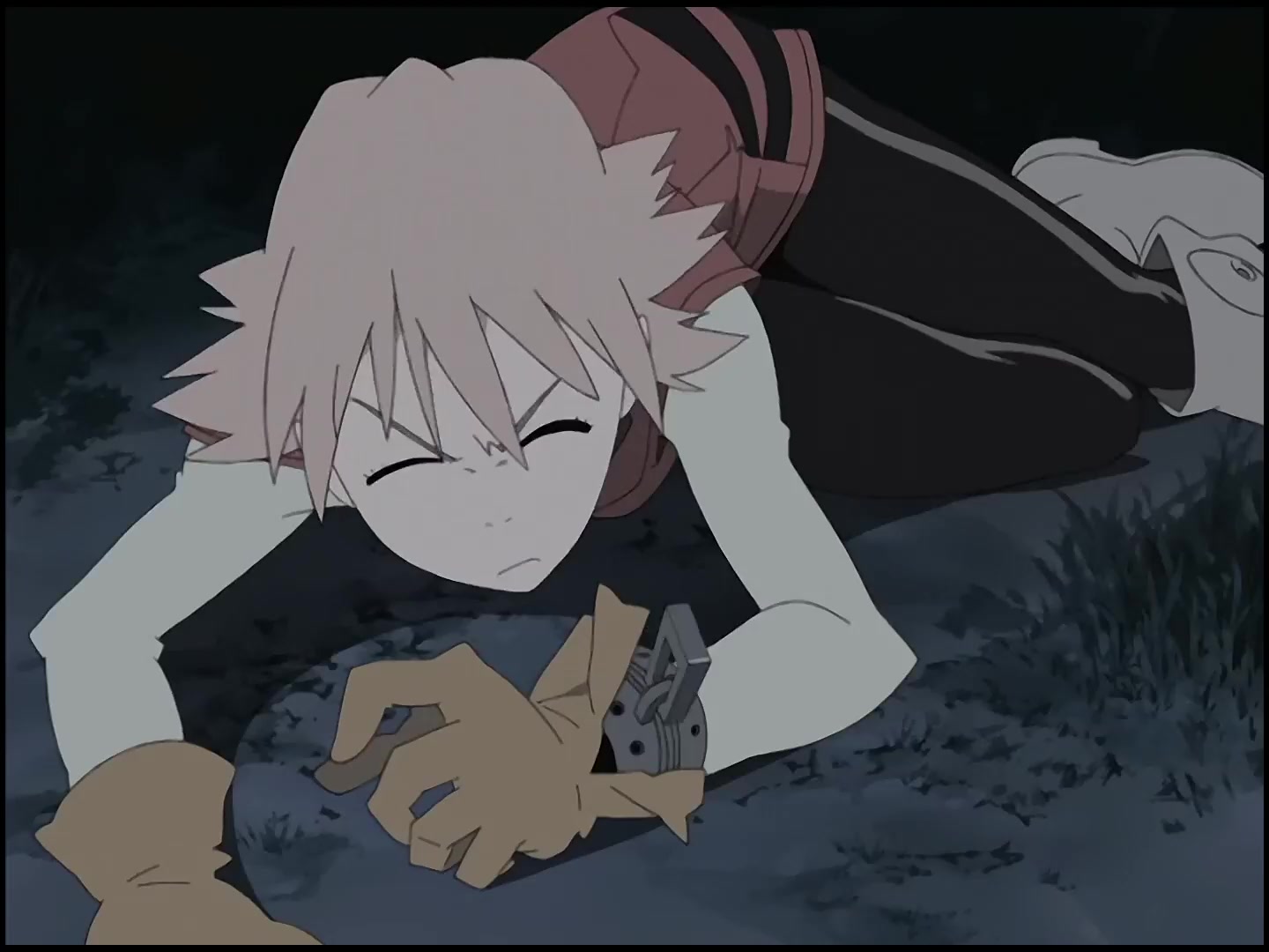 [Tsukyio Editing Resources] FLCL (Episode 2) Raw Clips (332) (tsukyio.com).mp4